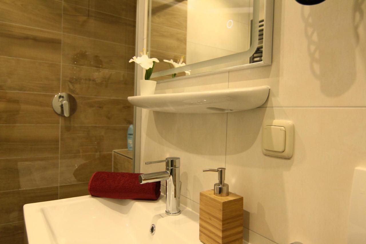 Apartment / Flat / Wohnung Im Herzen Von דרזדן מראה חיצוני תמונה