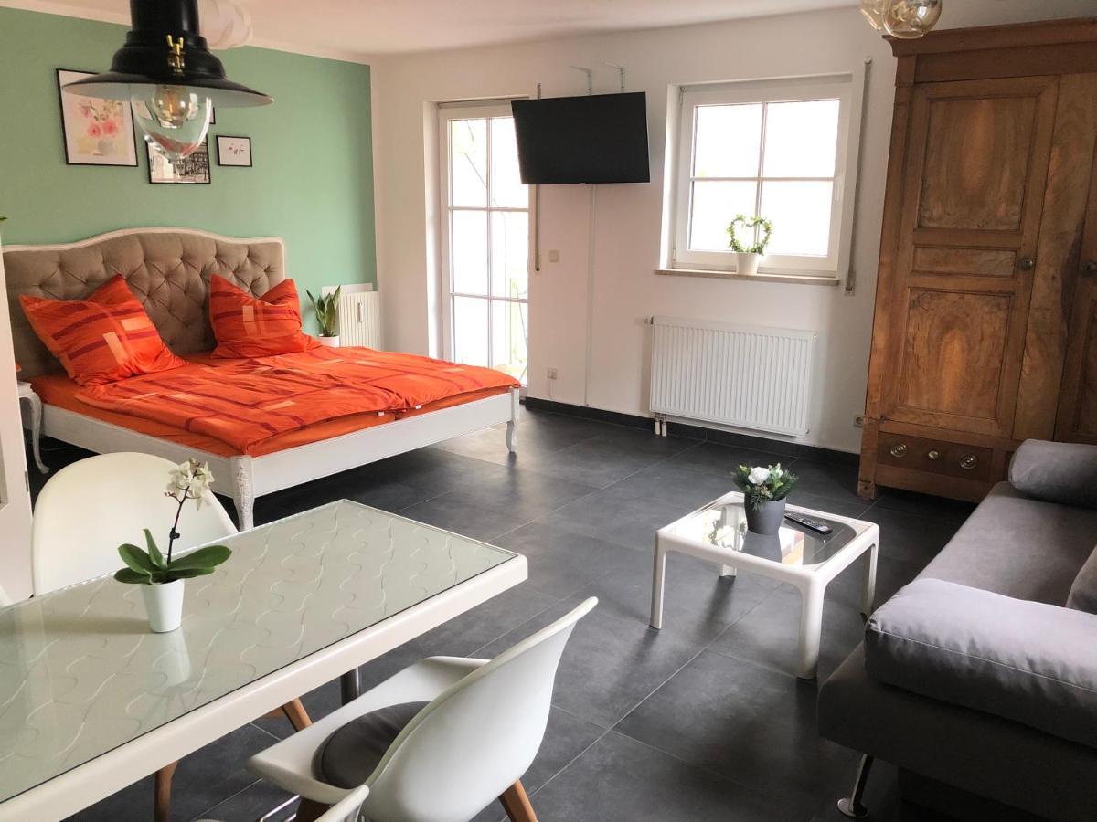 Apartment / Flat / Wohnung Im Herzen Von דרזדן מראה חיצוני תמונה